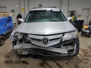 ✅ 2008 Acura MDX Technology • VIN: 2HNYD28428H534337 • Лот: 84811045. Опубликован ранее на Copart с пробегом 138 570 миль. Бесплатный доступ к архиву аукционных продаж из США и подробный отчёт об истории автомобиля на DreamBid. Изображение 5.