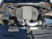 ✅ 2014 Dodge Challenger R/T Plus • VIN: 2C3CDYBT9EH142572 • Лот: 92505485. Опубликован ранее на Copart с пробегом Не указан. Бесплатный доступ к архиву аукционных продаж из США и подробный отчёт об истории автомобиля на DreamBid. Изображение 11.