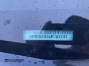 ✅ 2020 Dodge Grand Caravan SXT • VIN: 2C4RDGCG6LR153747 • Лот: 93754085. Опубликован ранее на Copart с пробегом 108 268 миль. Бесплатный доступ к архиву аукционных продаж из США и подробный отчёт об истории автомобиля на DreamBid. Изображение 10.