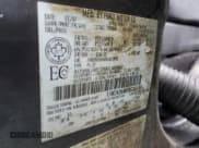 ✅ 2008 Ford Taurus X Limited • VIN: 1FMDK06W08GA05995 • Lot: 52852145. Listed on Copart with 298,356 mi. Free auction sales archive from the USA and detailed vehicle history report at DreamBid. Image 13.