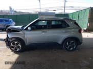 ✅ 2022 Hyundai Venue Limited • VIN: KMHRC8A37NU199579 • Lot: 41886674. Listed on IAAI with 36,484 mi. Free auction sales archive from the USA and detailed vehicle history report at DreamBid. Image 15.