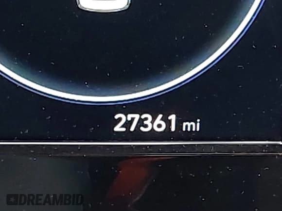 ✅ 2022 Hyundai Elantra SEL • VIN: KMHLN4AG4NU339597 • Lot: 43586652. Listed on IAAI with 27,361 mi. Free auction sales archive from the USA and detailed vehicle history report at DreamBid. Image 15.