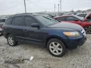 ✅ 2007 Hyundai Santa Fe SE • VIN: 5NMSH73E57H010440 • Lot: 84467134. Listed on Copart with 219,909 mi. Free auction sales archive from the USA and detailed vehicle history report at DreamBid. Image 4.