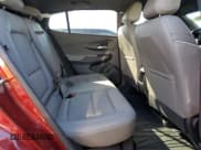 ✅ 2024 Buick Envista Avenir • VIN: KL47LCE21RB071074 • Lot: 86814095. Wystawiony na Copart z przebiegiem 3 732 mil. Bezpłatny archiwum sprzedaży aukcyjnych z USA i szczegółowy raport historii pojazdu na DreamBid. Zdjęcie 11.