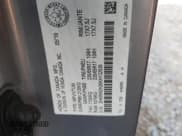 ✅ 2019 Honda CR-V LX • VIN: 2HKRW2H26KH132936 • Lot: 69779425. Listed on Copart with 45,696 mi. Free auction sales archive from the USA and detailed vehicle history report at DreamBid. Image 14.