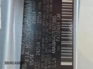 ✅ 2014 Kia Optima LX • VIN: KNAGM4AD7E5073885 • Lot: 81850225. Listed on Copart with 96,986 mi. Free auction sales archive from the USA and detailed vehicle history report at DreamBid. Image 12.