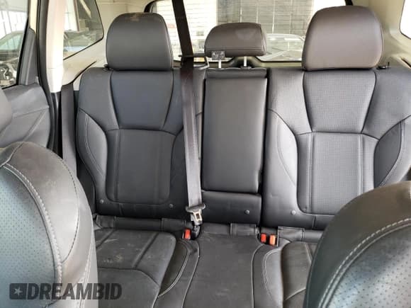 ✅ 2019 Subaru Forester Limited • VIN: JF2SKAUC7KH524491 • Lot: 92389185. Listed on Copart with 46,086 mi. Free auction sales archive from the USA and detailed vehicle history report at DreamBid. Image 10.