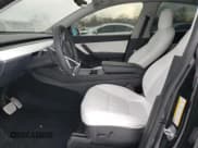 ✅ 2022 Tesla Model Y Performance • VIN: 7SAYGDEF9NF491070 • Lot: 45176675. Listed on Copart with 45,974 mi. Free auction sales archive from the USA and detailed vehicle history report at DreamBid. Image 7.