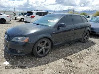 ✅ 2011 Audi A3 Premium Plus • VIN: WAUKJAFM3BA094195 • Lot: 54910185. Wystawiony na Copart z przebiegiem 176 715 mil. Bezpłatny archiwum sprzedaży aukcyjnych z USA i szczegółowy raport historii pojazdu na DreamBid. Zdjęcie 1.