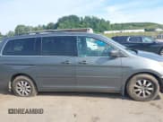 ✅ 2008 Honda Odyssey EX-L • VIN: 5FNRL38658B403641 • Lot: 42816667. Wystawiony na IAAI z przebiegiem 224 640 mil. Bezpłatny archiwum sprzedaży aukcyjnych z USA i szczegółowy raport historii pojazdu na DreamBid. Zdjęcie 14.