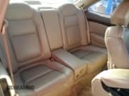 ✅ 2003 Acura CL Type S • VIN: 19UYA42623A001806 • Lot: 71437615. Listed on Copart with 183,050 mi. Free auction sales archive from the USA and detailed vehicle history report at DreamBid. Image 10.