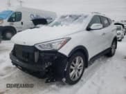 ✅ 2015 Hyundai Santa Fe • VIN: 5XYZW4LA9FG245951 • Лот: 38843274. Опубликован ранее на Copart с пробегом 143 884 миль. Бесплатный доступ к архиву аукционных продаж из США и подробный отчёт об истории автомобиля на DreamBid. Изображение 1.