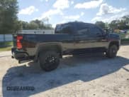 ✅ 2025 Chevrolet Silverado 2500HD LT • VIN: 2GC4KNEY0S1217286 • Лот: 70686445. Опубликован ранее на Copart с пробегом 3 006 миль. Бесплатный доступ к архиву аукционных продаж из США и подробный отчёт об истории автомобиля на DreamBid. Изображение 3.