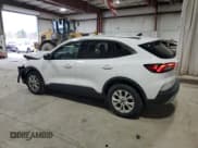 ✅ 2023 Ford Escape Active • VIN: 1FMCU9GN5PUA91708 • Лот: 93064255. Опубликован ранее на Copart с пробегом 47 046 миль. Бесплатный доступ к архиву аукционных продаж из США и подробный отчёт об истории автомобиля на DreamBid. Изображение 2.