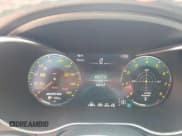 ✅ 2020 Mercedes-Benz C 43 AMG • VIN: 55SWF6EB7LU323617 • Lot: 67489915. Wystawiony na Copart z przebiegiem 48 243 mil. Bezpłatny archiwum sprzedaży aukcyjnych z USA i szczegółowy raport historii pojazdu na DreamBid. Zdjęcie 9.