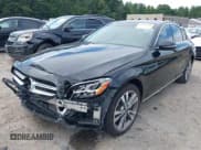 ✅ 2021 Mercedes-Benz C 300 • VIN: W1KWF8EB4MR641418 • Lot: 42657948. Wystawiony na IAAI z przebiegiem 29 644 mil. Bezpłatny archiwum sprzedaży aukcyjnych z USA i szczegółowy raport historii pojazdu na DreamBid. Zdjęcie 2.