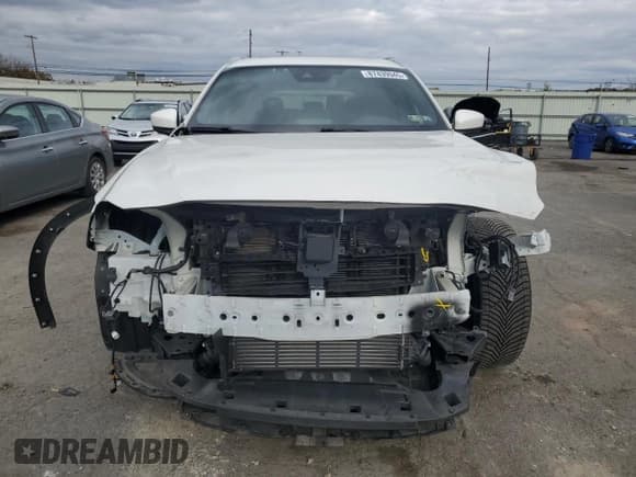 ✅ 2019 Mazda CX-9 Grand Touring • VIN: JM3TCBDY9K0324283 • Lot: 87439945. Wystawiony na Copart z przebiegiem 49 316 mil. Bezpłatny archiwum sprzedaży aukcyjnych z USA i szczegółowy raport historii pojazdu na DreamBid. Zdjęcie 5.