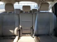 ✅ 2017 Honda Odyssey SE • VIN: 5FNRL5H37HB001850 • Lot: 82616145. Wystawiony na Copart z przebiegiem Nie podano. Bezpłatny archiwum sprzedaży aukcyjnych z USA i szczegółowy raport historii pojazdu na DreamBid. Zdjęcie 10.