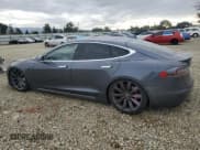 ✅ 2016 Tesla Model S 90D • VIN: 5YJSA1E47GF146916 • Лот: 84659835. Опубликован ранее на Copart с пробегом 114 908 миль. Бесплатный доступ к архиву аукционных продаж из США и подробный отчёт об истории автомобиля на DreamBid. Изображение 2.