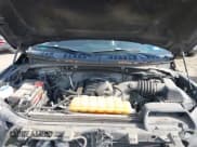 ✅ 2017 Ford F-150 XL • VIN: 1FTEW1EF6HFA25615 • Lot: 42745868. Wystawiony na IAAI z przebiegiem 98 008 mil. Bezpłatny archiwum sprzedaży aukcyjnych z USA i szczegółowy raport historii pojazdu na DreamBid. Zdjęcie 10.