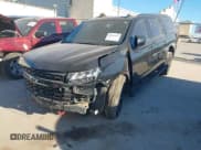 ✅ 2021 Chevrolet Suburban Z71 • VIN: 1GNSKDKD5MR348282 • Лот: 43910018. Опубликован ранее на IAAI с пробегом 212 014 миль. Бесплатный доступ к архиву аукционных продаж из США и подробный отчёт об истории автомобиля на DreamBid. Изображение 22.