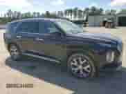 2020 Hyundai Palisade SEL с VIN KM8R44HE5LU159088, выставлен на аукционе Copart как лот 80496395 с пробегом 159 106 миль миль и Списание • Salvage title. История ставок и продаж доступна на DreamBid. Изображение 4.