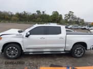 ✅ 2022 Chevrolet Silverado 1500 High Country • VIN: 1GCPAFED6NZ606917 • Лот: 41652769. Опубликован ранее на IAAI с пробегом 33 913 миль. Бесплатный доступ к архиву аукционных продаж из США и подробный отчёт об истории автомобиля на DreamBid. Изображение 14.