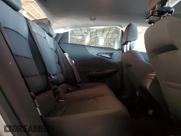 ✅ 2016 Chevrolet Malibu LS • VIN: 1G1ZB5ST2GF307515 • Lot: 44183185. Listed on Copart with 61,146 mi. Free auction sales archive from the USA and detailed vehicle history report at DreamBid. Image 10.