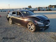 ✅ 2017 Infiniti Q70 3.7 • VIN: JN1BY1AP9HM741578 • Лот: 70524034. Опубликован ранее на Copart с пробегом 85 169 миль. Бесплатный доступ к архиву аукционных продаж из США и подробный отчёт об истории автомобиля на DreamBid. Изображение 4.