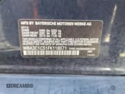 ✅ 2015 BMW 3 Series 328i • VIN: WBA3C1C51FK118571 • Lot: 92871145. Wystawiony na Copart z przebiegiem 104 276 mil. Bezpłatny archiwum sprzedaży aukcyjnych z USA i szczegółowy raport historii pojazdu na DreamBid. Zdjęcie 13.