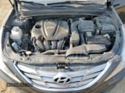 ✅ 2011 Hyundai Sonata Limited • VIN: 5NPEC4AC6BH001740 • Lot: 69722144. Listed on Copart with 155,602 mi. Free auction sales archive from the USA and detailed vehicle history report at DreamBid. Image 12.