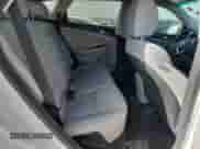 2019 Hyundai Tucson SE with VIN KM8J23A45KU887684, listed as a Copart auction lot 89449705 with 82,722 mi miles and Clean title. Bid and sale history available at DreamBid. Image 10.