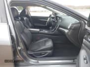 ✅ 2016 Nissan Maxima Platinum • VIN: 1N4AA6AP8GC378470 • Lot: 43753728. Listed on IAAI with 115,748 mi. Free auction sales archive from the USA and detailed vehicle history report at DreamBid. Image 5.