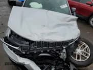 ✅ 2025 Jeep Grand Cherokee Altitude X • VIN: 1C4RJHAG9SC301270 • Lot: 61671705. Listed on Copart with 3,793 mi. Free auction sales archive from the USA and detailed vehicle history report at DreamBid. Image 11.