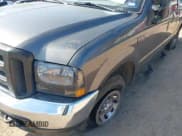 ✅ 2003 Ford F-250 XL • VIN: 1FTNW20L23EC60319 • Lot: 41523726. Wystawiony na IAAI z przebiegiem Nie podano. Bezpłatny archiwum sprzedaży aukcyjnych z USA i szczegółowy raport historii pojazdu na DreamBid. Zdjęcie 13.