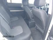 ✅ 2010 Chevrolet HHR LS • VIN: 3GNBAADB2AS543729 • Lot: 43680459. Wystawiony na IAAI z przebiegiem 186 499 mil. Bezpłatny archiwum sprzedaży aukcyjnych z USA i szczegółowy raport historii pojazdu na DreamBid. Zdjęcie 8.