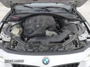 ✅ 2014 BMW 4 Series 435i • VIN: WBA3T3C55EP737428 • Лот: 41347382. Опубликован ранее на IAAI с пробегом 129 513 миль. Бесплатный доступ к архиву аукционных продаж из США и подробный отчёт об истории автомобиля на DreamBid. Изображение 10.