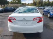 ✅ 2012 Toyota Camry L • VIN: 4T1BF1FK6CU512098 • Lot: 43518600. Listed on IAAI with 159,371 mi. Free auction sales archive from the USA and detailed vehicle history report at DreamBid. Image 17.