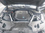 ✅ 2021 BMW 5 Series 540i • VIN: WBA53BJ01MCF51968 • Lot: 43636655. Listed on IAAI with 68,670 mi. Free auction sales archive from the USA and detailed vehicle history report at DreamBid. Image 10.