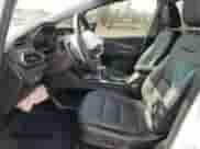 2023 Chevrolet Bolt EV 2LT z VIN 1G1FX6S01P4202914, wystawiony jako Copart lot #44533504 z przebiegiem 2 333 mil mil oraz . Historia ofert i sprzedaży dostępna na DreamBid. Obrazek 7.