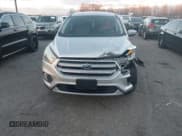 ✅ 2017 Ford Escape SE • VIN: 1FMCU9GD5HUA14443 • Lot: 43694569. Listed on IAAI with 112,952 mi. Free auction sales archive from the USA and detailed vehicle history report at DreamBid. Image 12.
