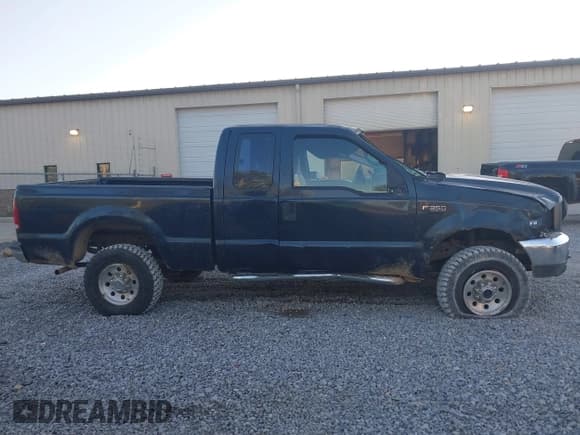 ✅ 2000 Ford F-350 XL • VIN: 1FTSX31L1YEC83490 • Lot: 43473264. Listed on IAAI with 149,928 mi. Free auction sales archive from the USA and detailed vehicle history report at DreamBid. Image 13.