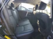 ✅ 2021 Toyota 4Runner Limited • VIN: JTEKU5JR1M5917265 • Lot: 90971835. Listed on Copart with 35,727 mi. Free auction sales archive from the USA and detailed vehicle history report at DreamBid. Image 11.