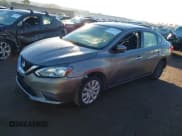 ✅ 2016 Nissan Sentra SR • VIN: 3N1AB7AP4GL667933 • Лот: 43750751. Опубликован ранее на IAAI с пробегом 165 399 миль. Бесплатный доступ к архиву аукционных продаж из США и подробный отчёт об истории автомобиля на DreamBid. Изображение 2.