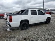 ✅ 2008 Chevrolet Avalanche 2LT • VIN: 3GNEC12068G248249 • Lot: 83053044. Wystawiony na Copart z przebiegiem 183 774 mil. Bezpłatny archiwum sprzedaży aukcyjnych z USA i szczegółowy raport historii pojazdu na DreamBid. Zdjęcie 3.