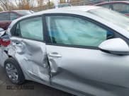 ✅ 2023 Kia Rio S • VIN: 3KPA24AD3PE600388 • Лот: 43563056. Опубликован ранее на IAAI с пробегом 49 348 миль. Бесплатный доступ к архиву аукционных продаж из США и подробный отчёт об истории автомобиля на DreamBid. Изображение 13.