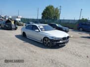 ✅ 2018 BMW 7 Series 750i xDrive • VIN: WBA7B0C52JG527303 • Lot: 43267694. Listed on IAAI with 76,111 mi. Free auction sales archive from the USA and detailed vehicle history report at DreamBid. Image 1.