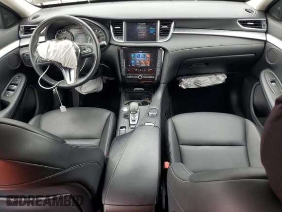 ✅ 2021 Infiniti QX50 Luxe • VIN: 3PCAJ5BB5MF105007 • Lot: 86483615. Listed on Copart with 29,365 mi. Free auction sales archive from the USA and detailed vehicle history report at DreamBid. Image 8.