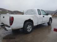 ✅ 2006 Chevrolet Colorado LS • VIN: 1GCCS198668128873 • Лот: 41070107. Опубликован ранее на IAAI с пробегом 159 235 миль. Бесплатный доступ к архиву аукционных продаж из США и подробный отчёт об истории автомобиля на DreamBid. Изображение 4.
