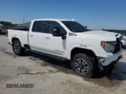✅ 2021 GMC Sierra 2500HD AT4 • VIN: 1GT49PEY8MF316618 • Lot: 70694725. Wystawiony na Copart z przebiegiem 51 612 mil. Bezpłatny archiwum sprzedaży aukcyjnych z USA i szczegółowy raport historii pojazdu na DreamBid. Zdjęcie 4.
